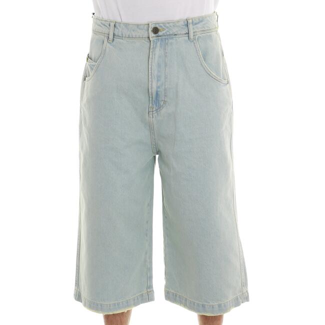 BERMUDA CABRERA PONT DENIM - Mad Fashion | img vers.1300x/
